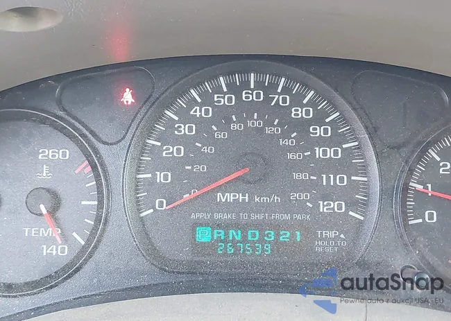 2G1WH52K539307441: 43262352