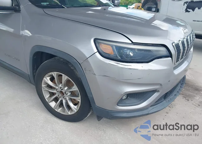 1C4PJLLBXKD202026: 43262367