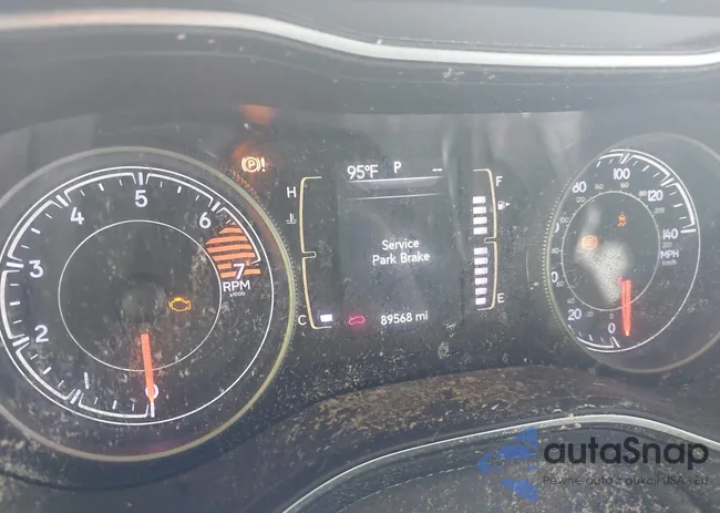 1C4PJLLBXKD202026: 43262367