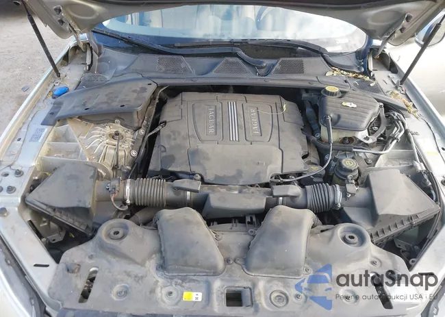 SAJWA2GB8CLV30053: 43262387