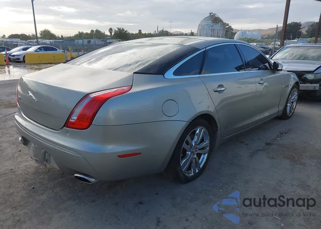 SAJWA2GB8CLV30053: 43262387