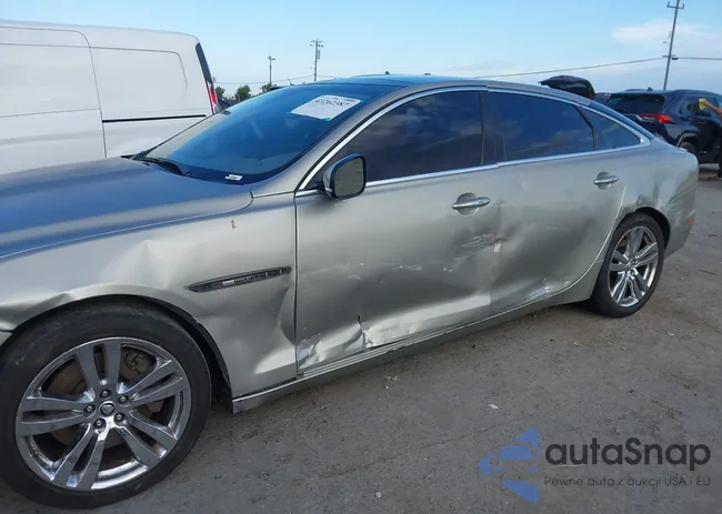 SAJWA2GB8CLV30053: 43262387