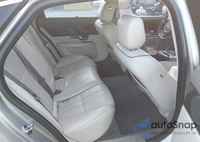 SAJWA2GB8CLV30053: 43262387