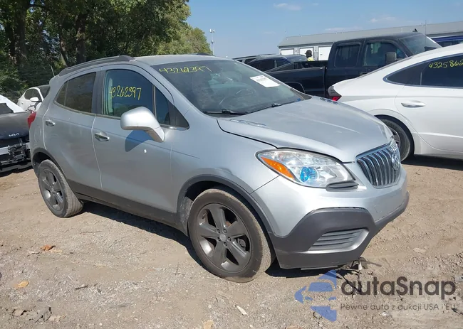 KL4CJASB1DB121817: 43262397