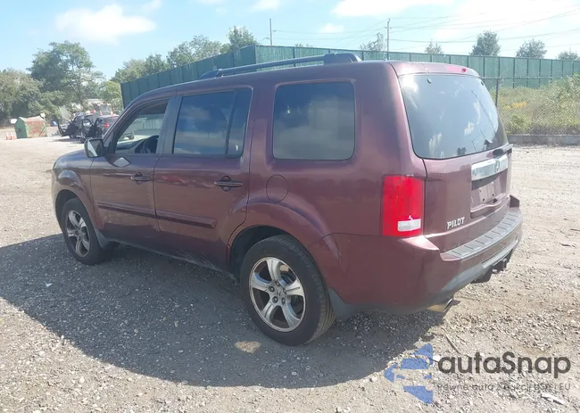 5FNYF4H42CB049688: 43262431