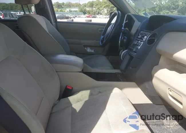 5FNYF4H42CB049688: 43262431