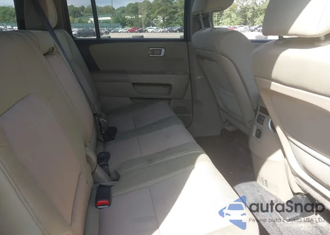 5FNYF4H42CB049688: 43262431