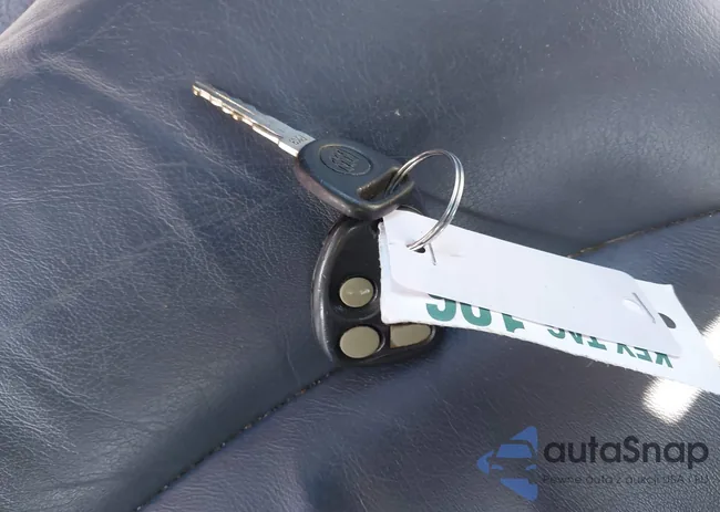 1G4HR54K81U218310: 43261448