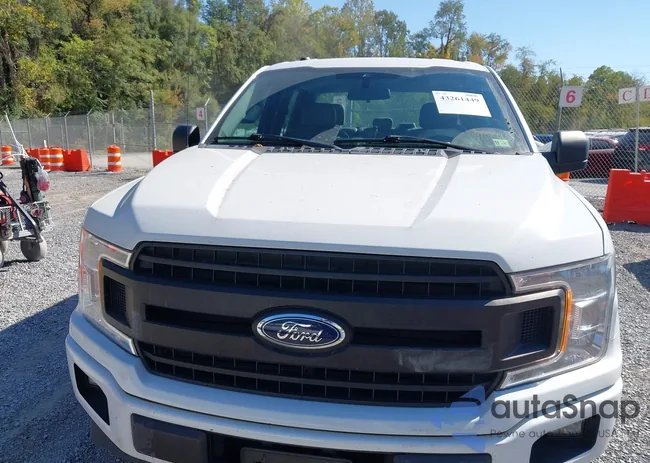 1FTEW1EP7KFA11822: 43261449