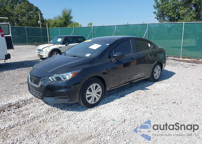 3N1CN8BV5ML907649: 43261509