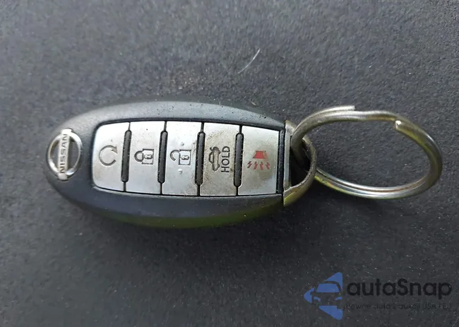 1N4AL3AP1DC291613: 43261515