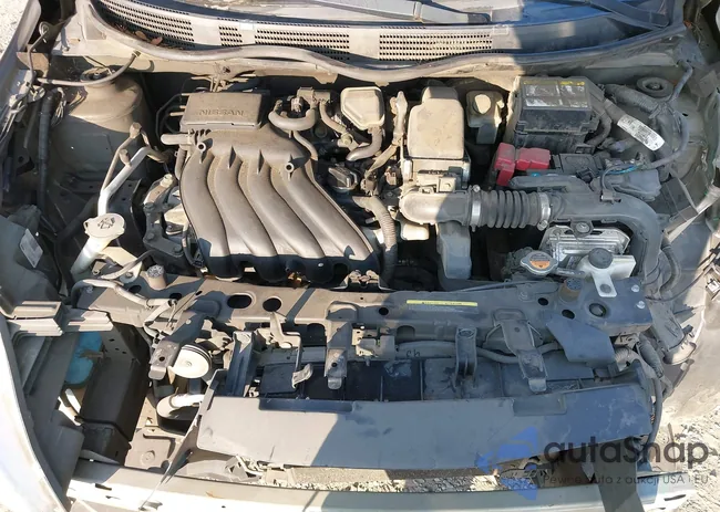 3N1CN7APXHL823328: 43261518