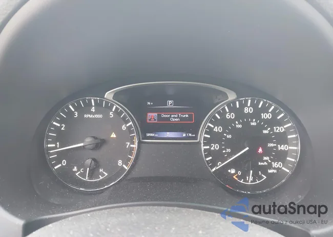 1N4AL3APXJC104350: 43261525