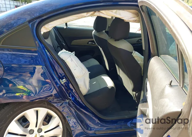 1G1PA5SH3D7245991: 43261534