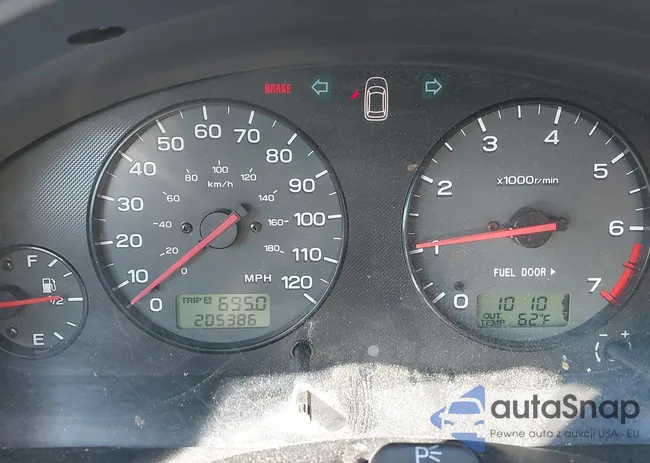 4S3BH686416667973: 43261544