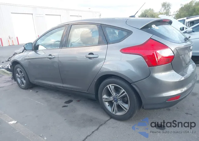 1FADP3K21EL453326: 43261586