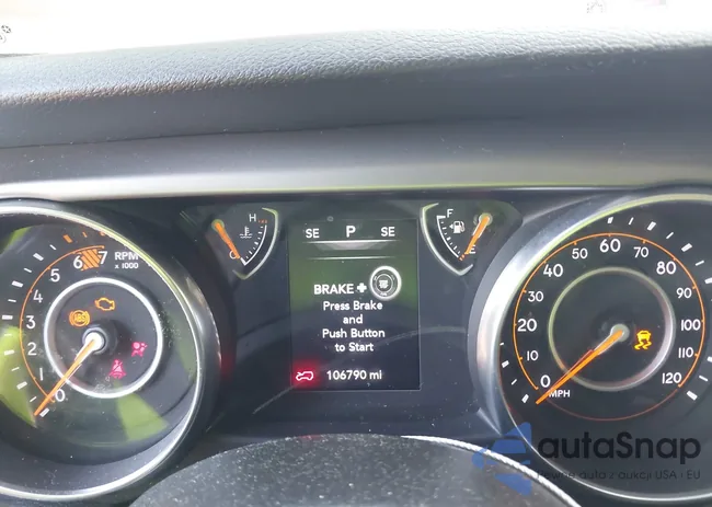 1C4HJXDN0LW199289: 43261620