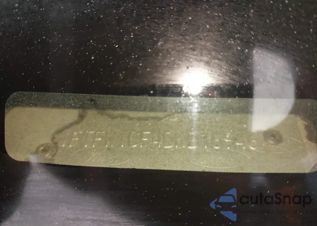 1FTFW1CF4DKD16946: 43261644