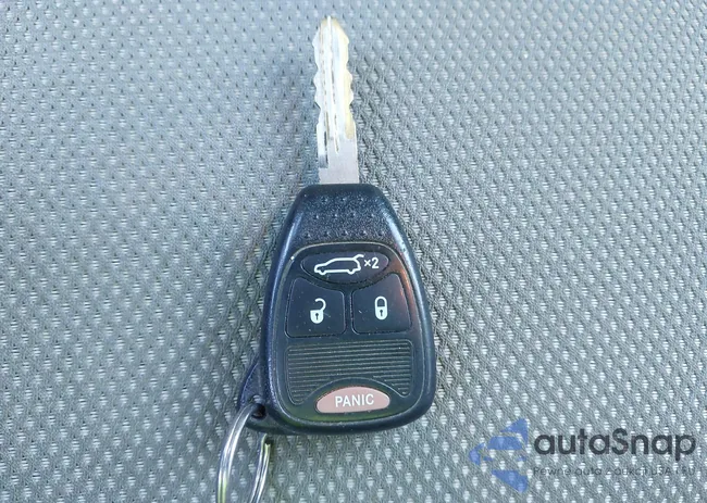 2A8GF48X27R122177: 43261650