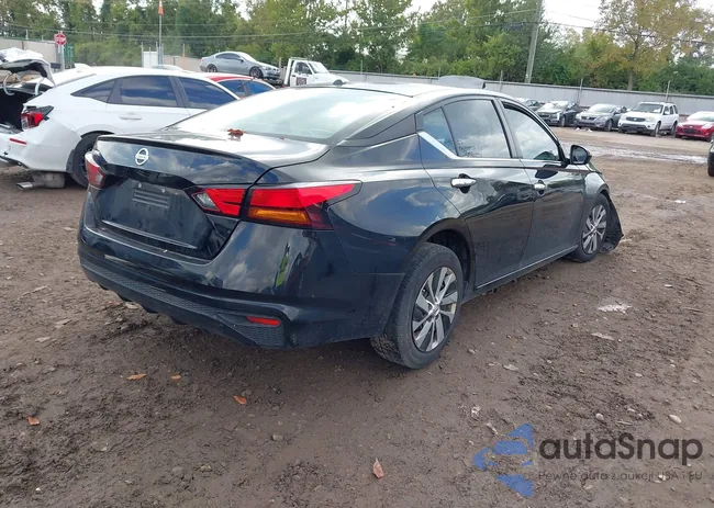 1N4BL4BV3LC156753: 43261708