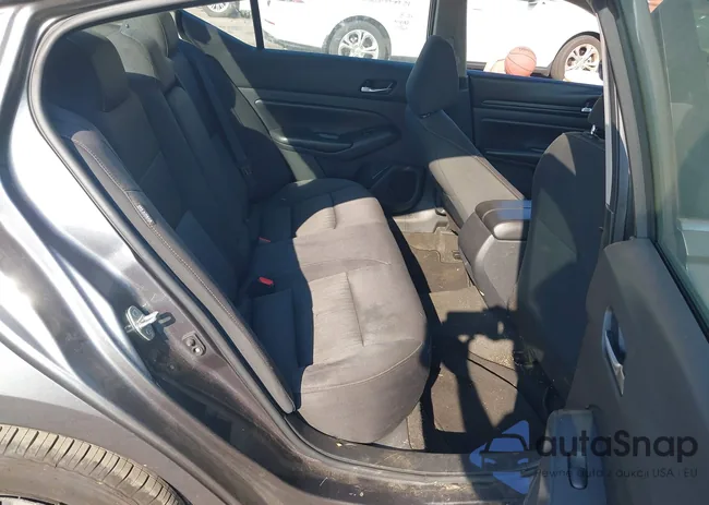 1N4BL4BV2NN342596: 43261710