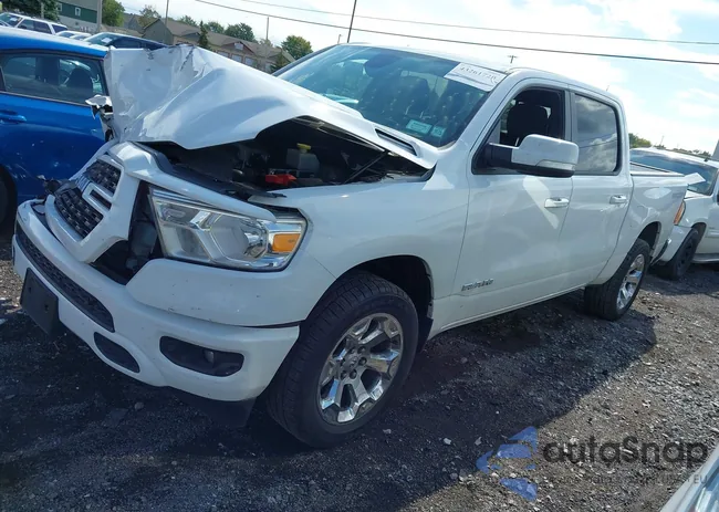 1C6SRFFT2NN419052: 43261720