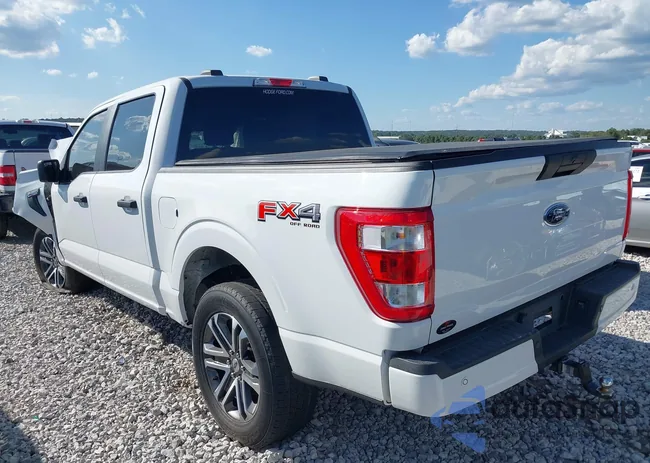 1FTFW1E51MFC48036: 43261728