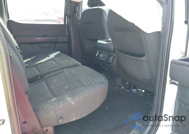 1FTFW1E51MFC48036: 43261728