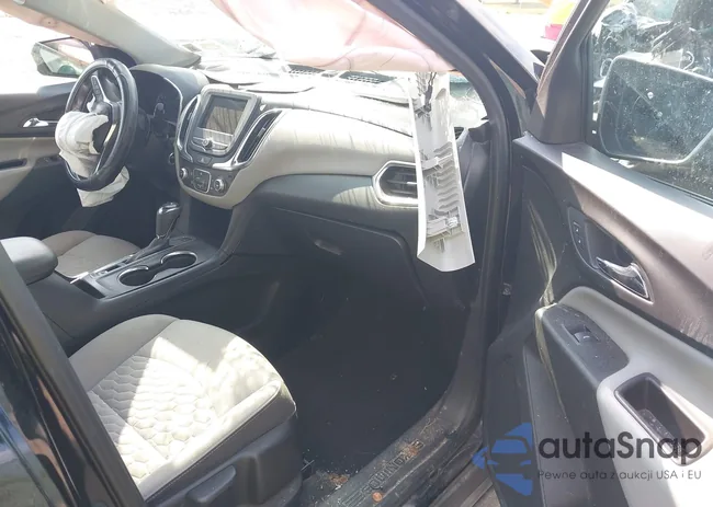 2GNAXSEVXK6184557: 43261775