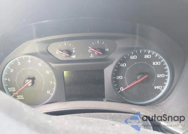 2GNAXSEVXK6184557: 43261775