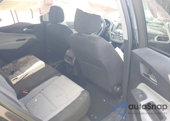 2GNAXSEVXK6184557: 43261775