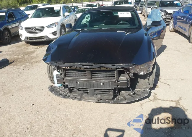 1FAGP8UH8S5106605: 43261784