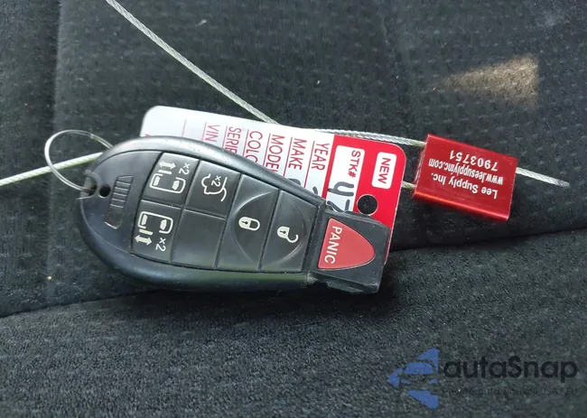 2D4RN5DG2BR765560: 43261796