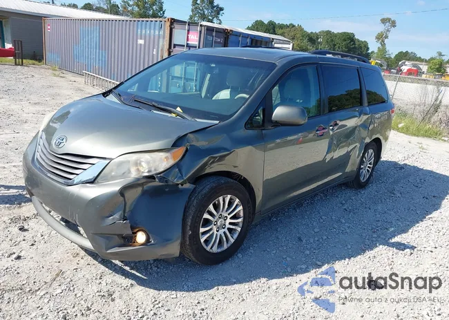 5TDYK3DC2BS125763: 43261826