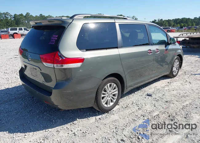 5TDYK3DC2BS125763: 43261826