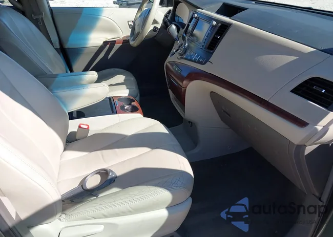 5TDYK3DC2BS125763: 43261826