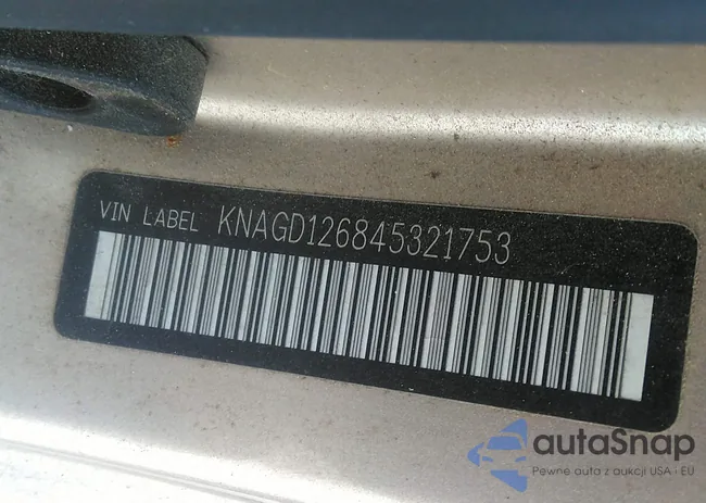 KNAGD126845321753: 43261830