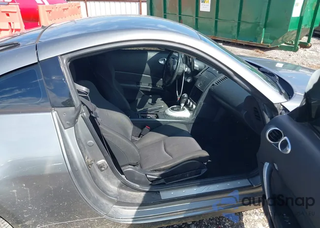 JN1AZ34D76M309574: 43262845