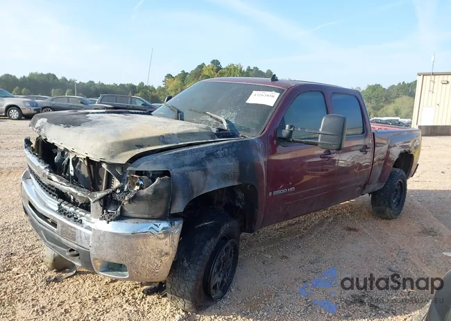 1GCHK23678F212881: 43262858