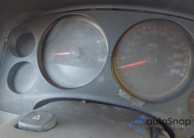 1GCHK23678F212881: 43262858