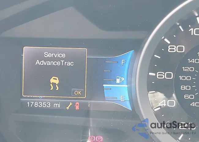 1FM5K7F80FGA15552: 43262898