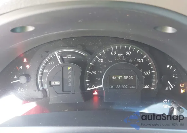 4T1BB46K79U105056: 43262946