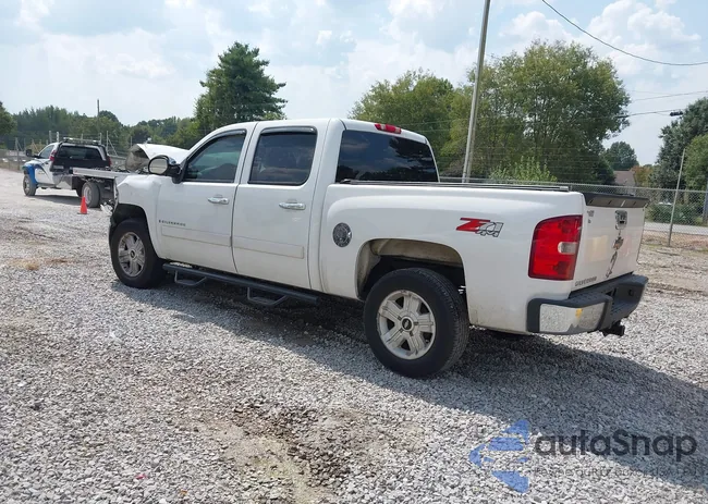 3GCEK13J08G263350: 43262961