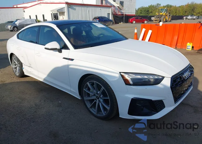 WAUDACF56SA008312: 43263011