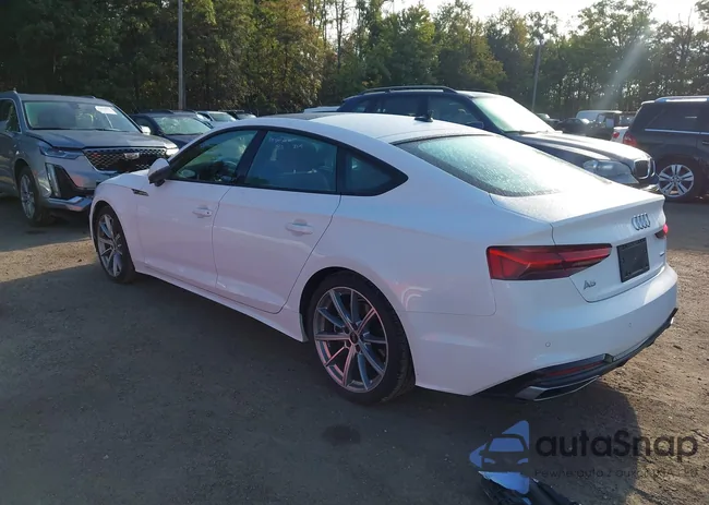 WAUDACF56SA008312: 43263011