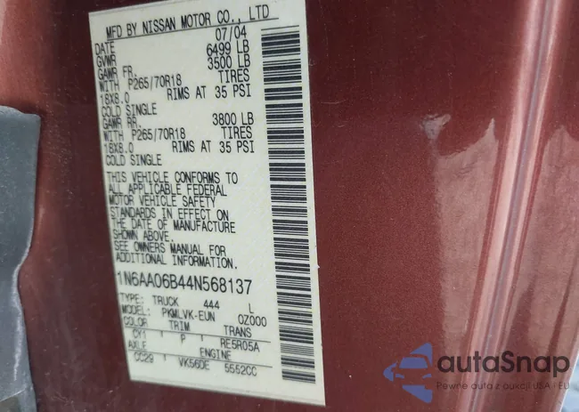 1N6AA06B44N568137: 43263024