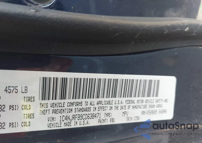 1C4NJRFB9CD638471: 43263027