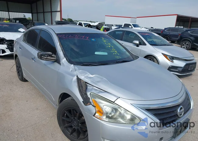 1N4AL3AP6EC426814: 43263044