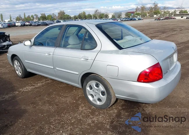 3N1CB51D46L562391: 43263045