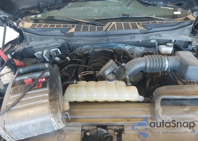 1FTFW1E57MFC45464: 43263057